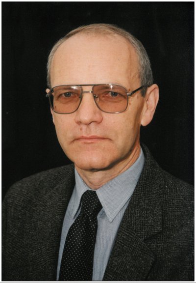 Stefan Kwiatkowski