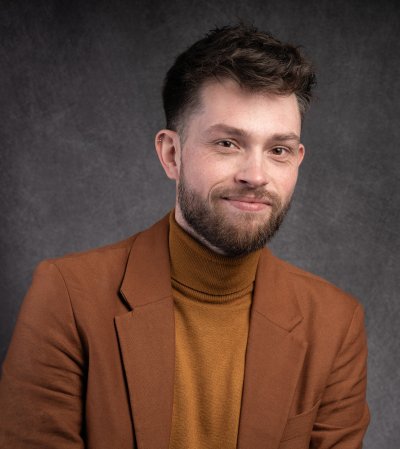 Michał Bomastyk