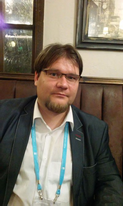 Piotr Pranke