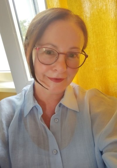 Grażyna  Wolska 