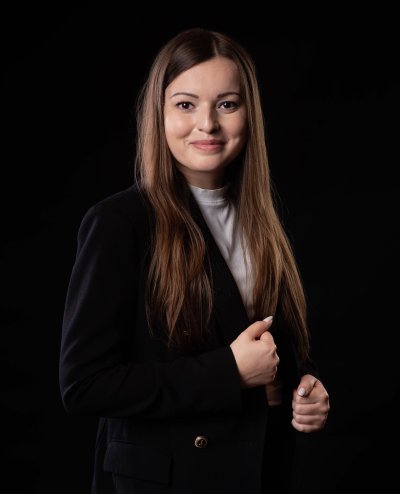 Angelika Pańka