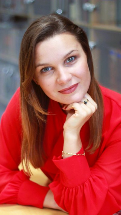 Dominika Zawacka-Klonowska