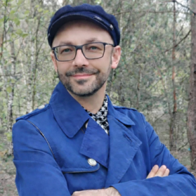 Krzysztof Trojanowski