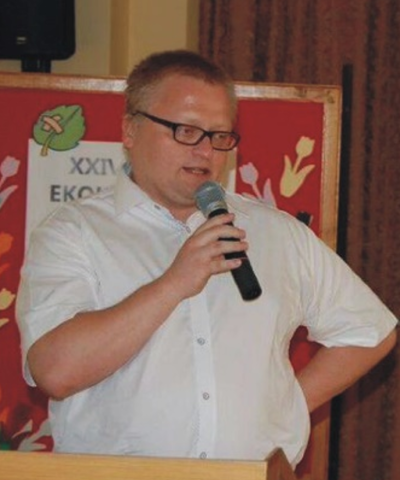 Bartłomiej Igliński