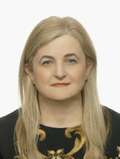Urszula Kiełkowska