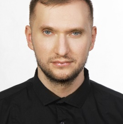 Mateusz Skrzatek