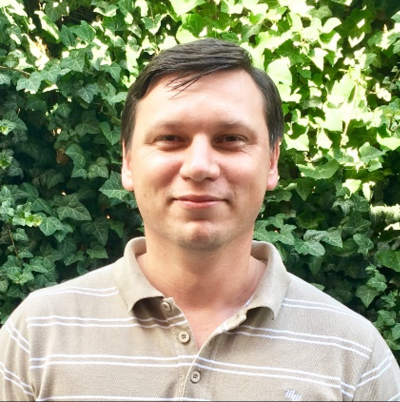 Michał Pietrzak