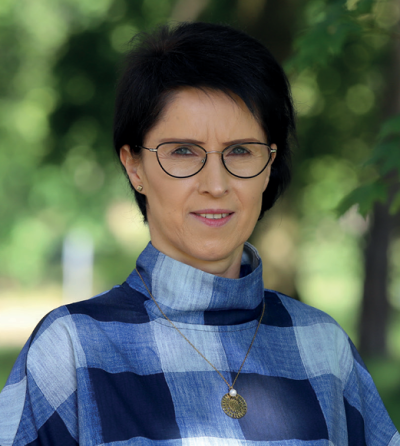Maria Janowska
